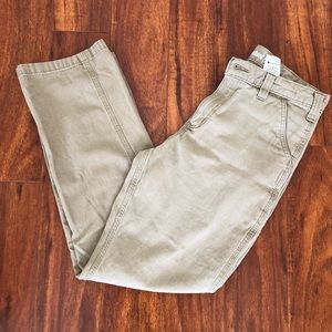 Men’s carhartts work pants